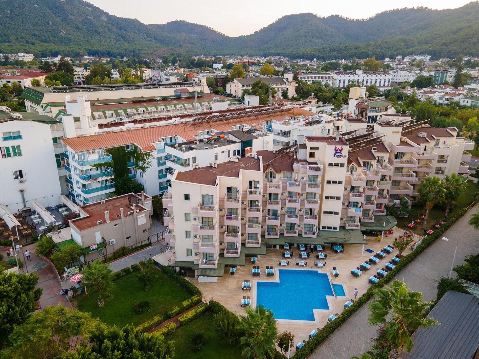 Viking Nona Beach Κεμέρ Εξωτερικό φωτογραφία