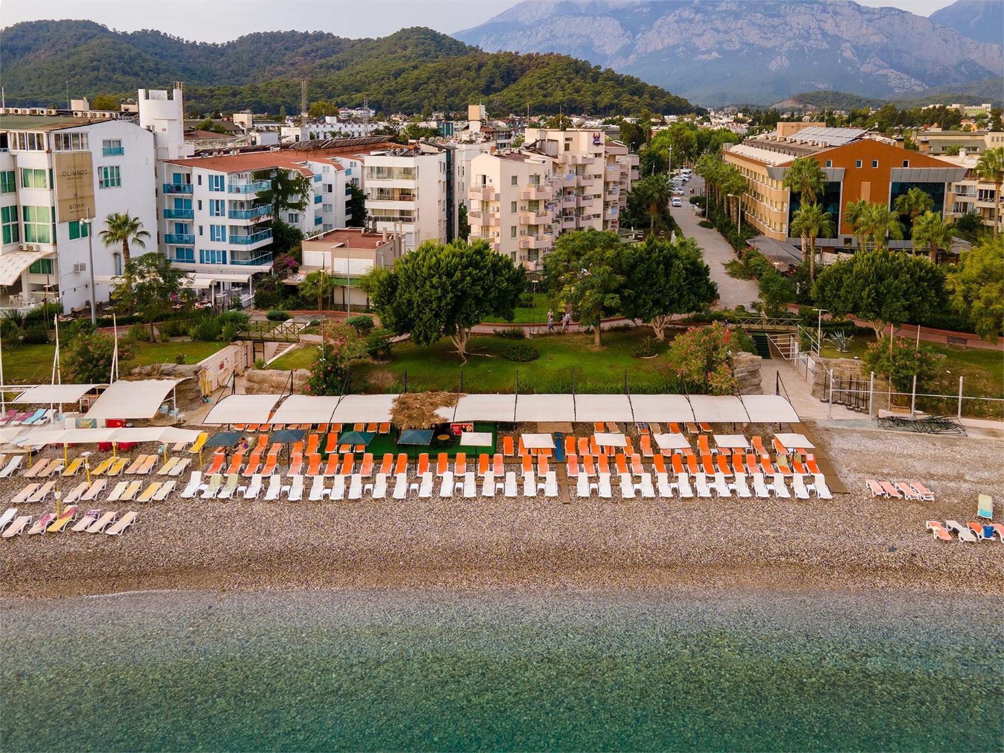 Viking Nona Beach Κεμέρ Εξωτερικό φωτογραφία