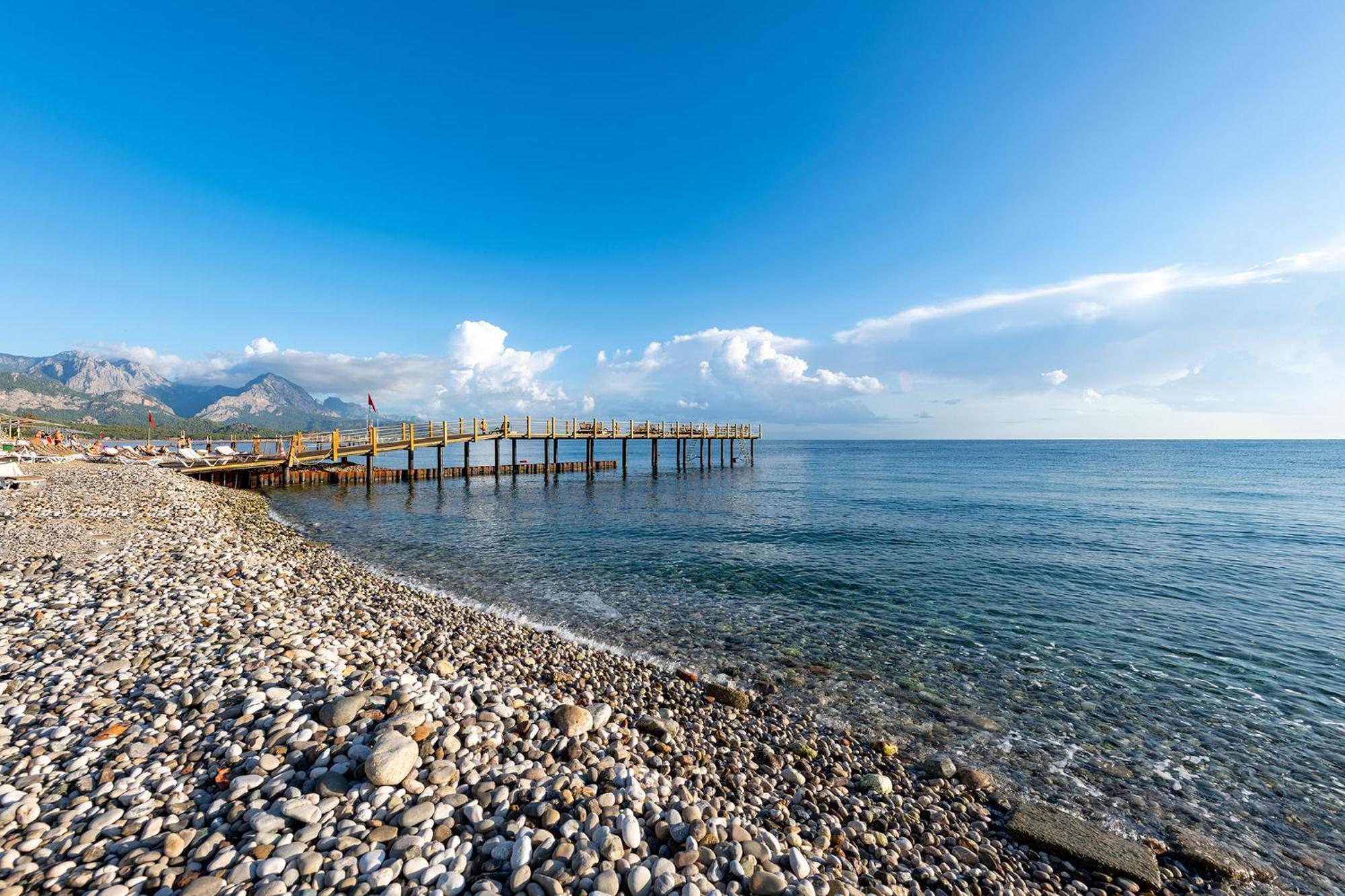 Viking Nona Beach Κεμέρ Εξωτερικό φωτογραφία
