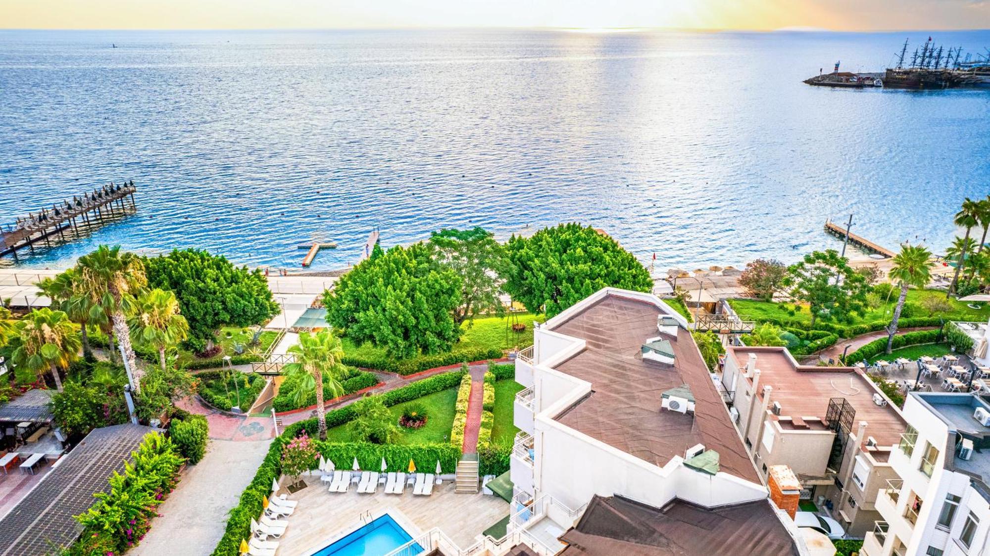 Viking Nona Beach Κεμέρ Εξωτερικό φωτογραφία