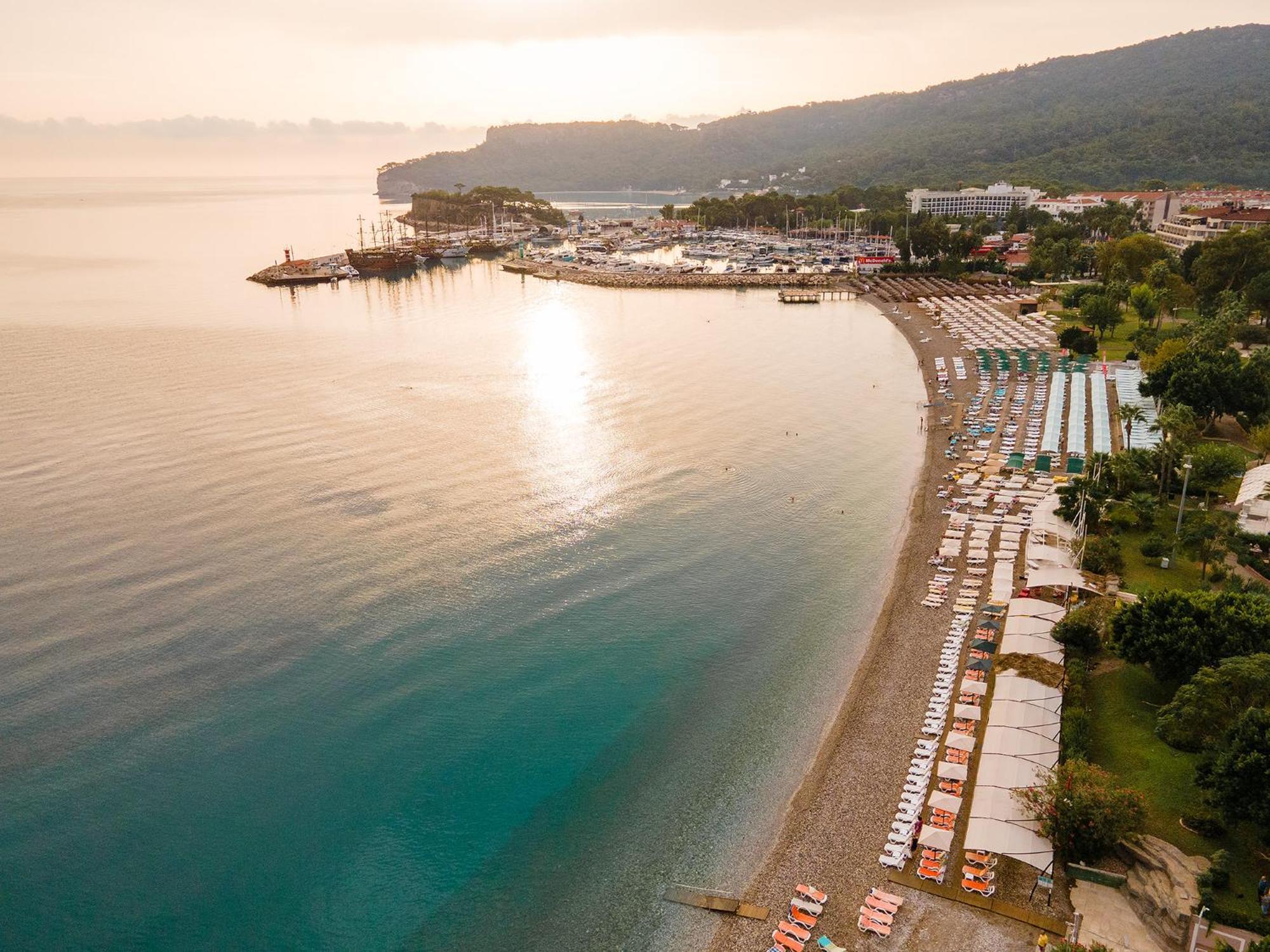 Viking Nona Beach Κεμέρ Εξωτερικό φωτογραφία