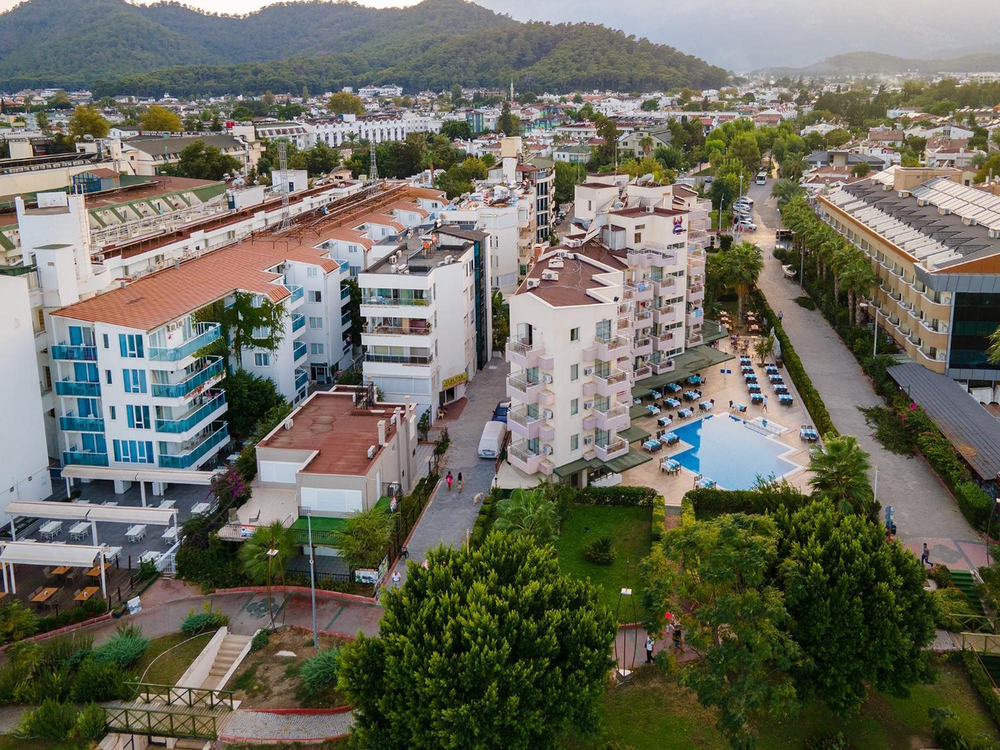Viking Nona Beach Κεμέρ Εξωτερικό φωτογραφία